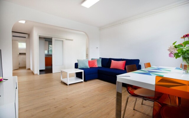 Beautiful Apartment in Koper With 3 Bedrooms and Wifi