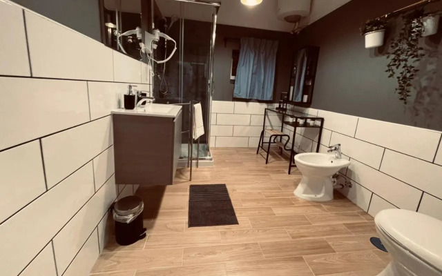 Ostro B&B