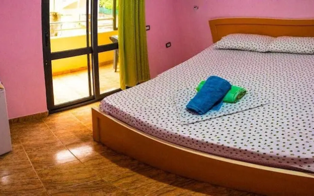 Haka Guesthouse