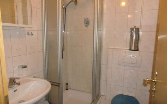 Quaint Apartment in Brandenberg With Terrace