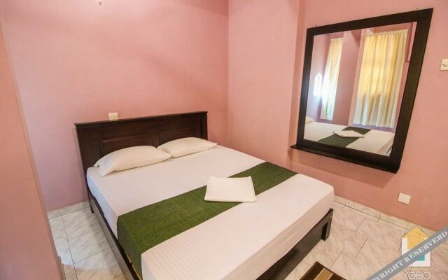 The Bro Hotel by OYO Rooms