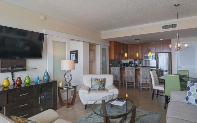 Ocean Club 1607