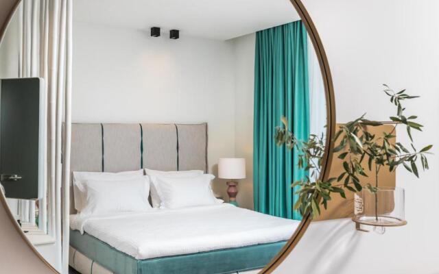 360ᵒ Luxury View Collection - Adults Only