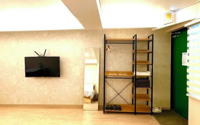 R Guesthouse Jongmyo