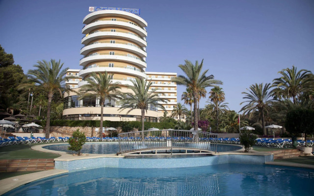 Grupotel Club Cala Marsal - New Reopening 2025