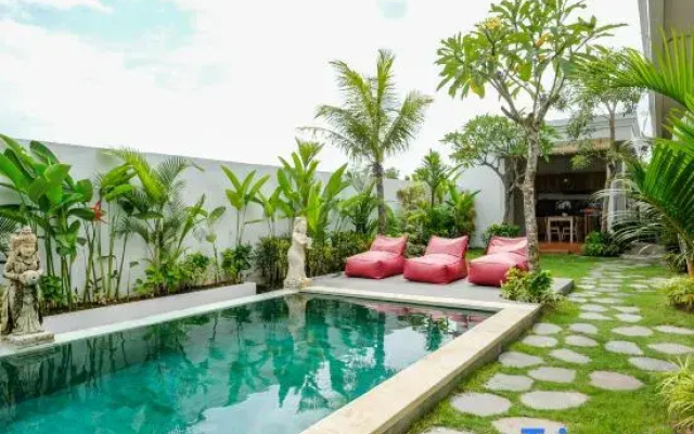 The Lavana Hi Inn Uluwatu