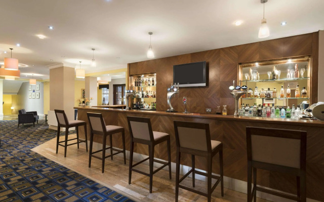 Ramada by Wyndham Loughborough Hotel