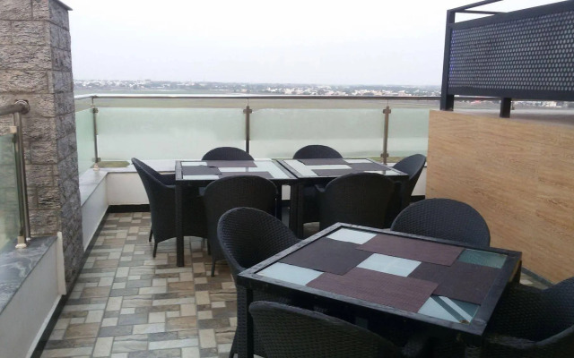 The Spk Hotel