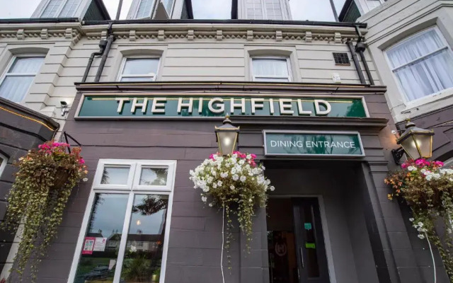 The Highfield Hotel