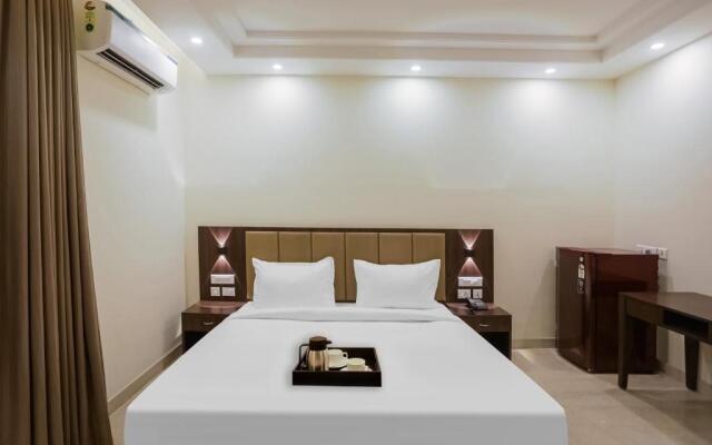 Townhouse 815 Akshay Residency