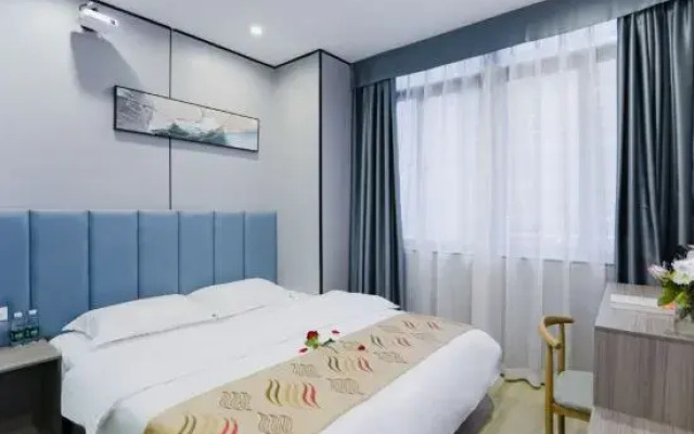 Nan Xin Hotel