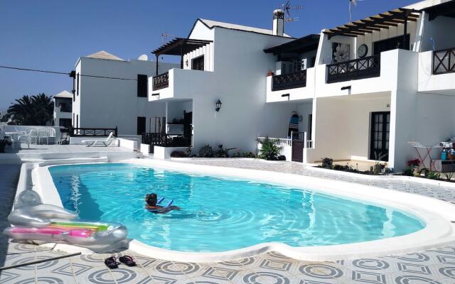 Apartamento El Timple