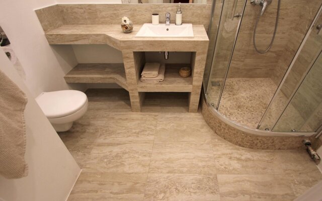 CoHome Eco Loft in the City Center