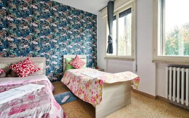 R&R Apartment
