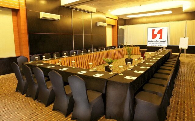 Swiss-Belhotel Balikpapan