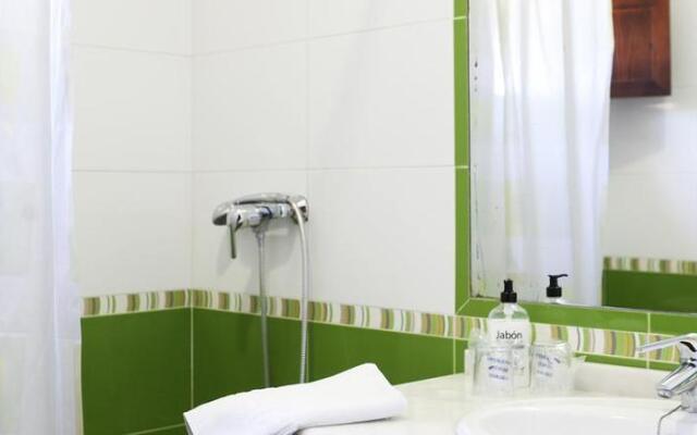 Hospedería Santiago