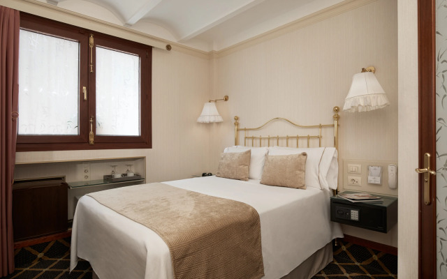 Hotel Continental Palacete