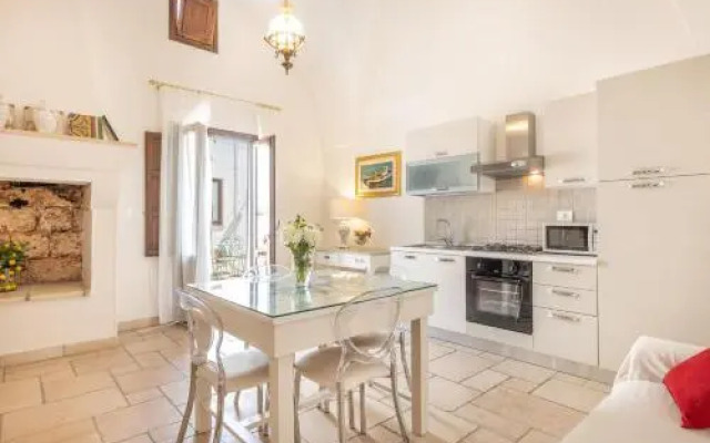 Locazione Turistica Courtyard bilo