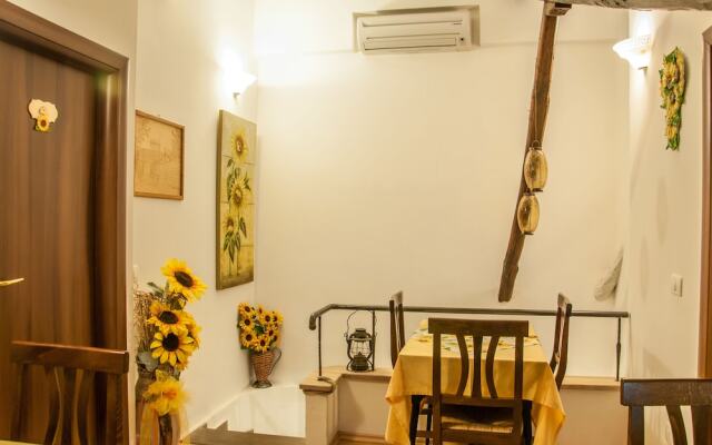 Bed and Breakfast Loggetta