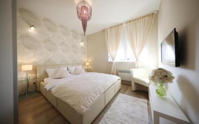 Top Apartments Zadar