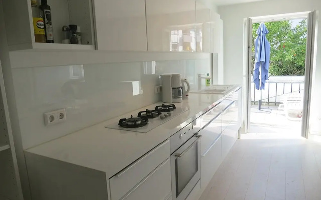 LAGO Ferienwohnungen in Lindau