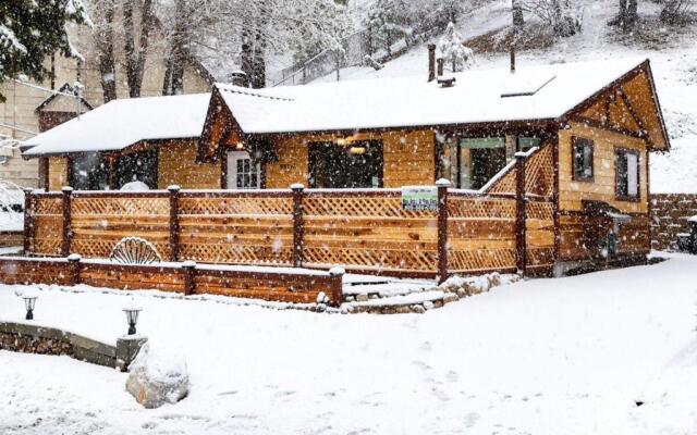 Moonlight Ridge 1929 By Big Bear Vacations