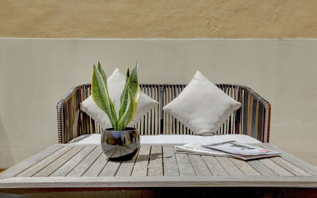 Colosseo Gardens - My Extra Home