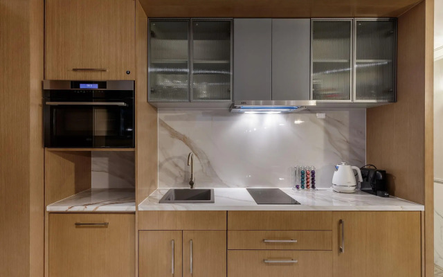 The Carlin Boutique Hotel