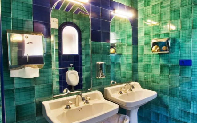 Beach Hotel Dos Mares
