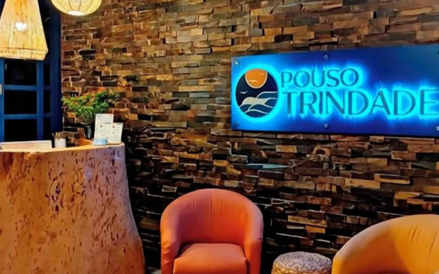 Pouso Trindade