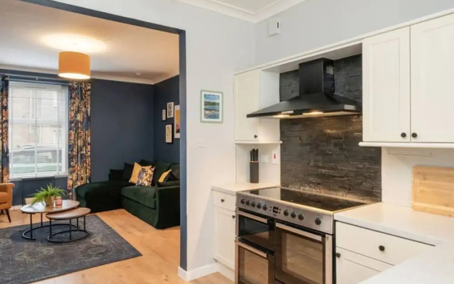 Barclay Stonehaven Seaside Home Aberdeenshire