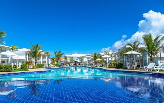 Residencial Mar da Galiléia