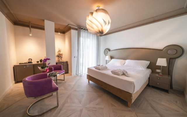 Hotel Brasil Seaview