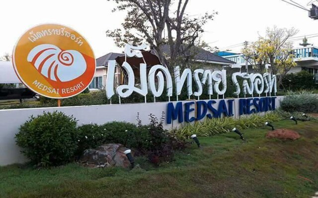 Medsai Resort