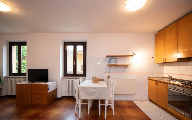 La Casa di Andrea in Gardone Riviera