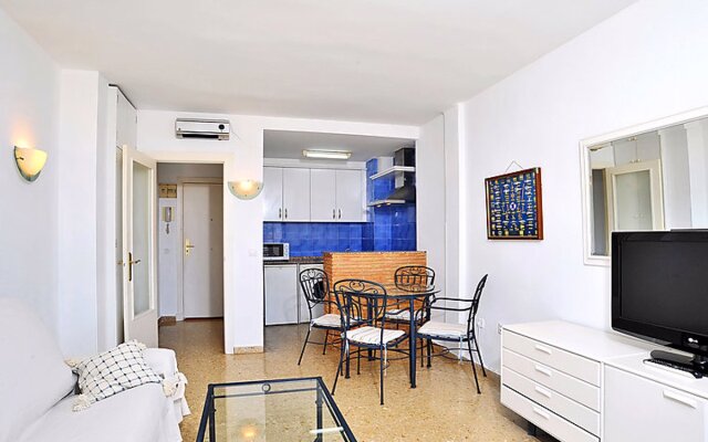 Apartment Cofisa Jávea 34275