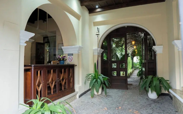 Casa Noble