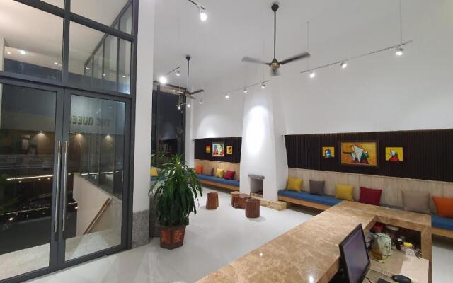 Queen Hotel Ninh Binh