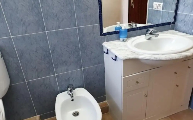 Apartamento 5594