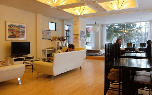 K's House Hakuba Alps - Hostel