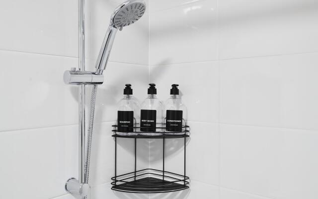 Uragan Apart (Ураган Апарт) на шоссе Волоколамское