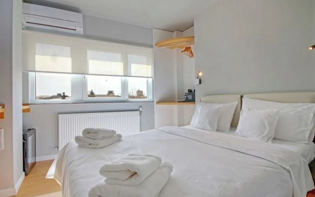 PIT4U Accommodation