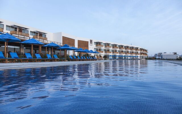 Hotel San Agustín Paracas