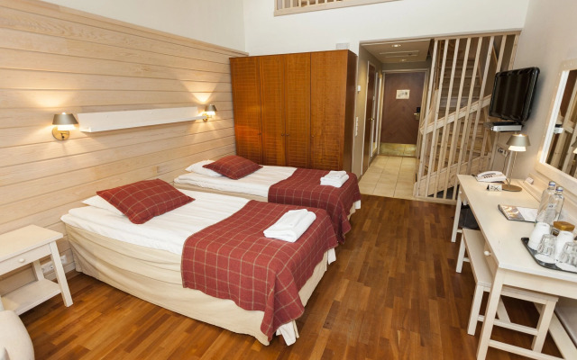 Hotel K5 Levi