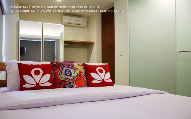 ZEN Rooms Patra Kuningan Syariah