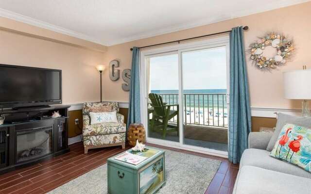 Seacrest by Bender Vacation Rentals