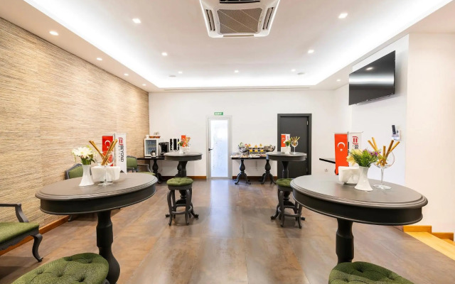 Beyond Hotel - Boutique Class - Special Class