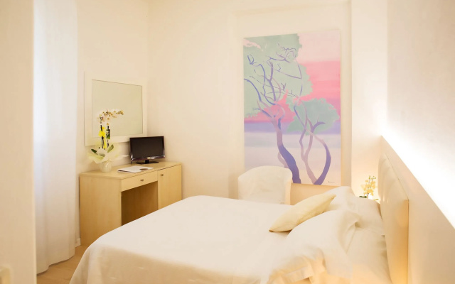 Hotel Rosmarina