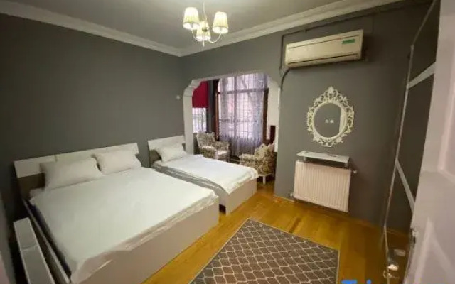 Unique Home Taksim