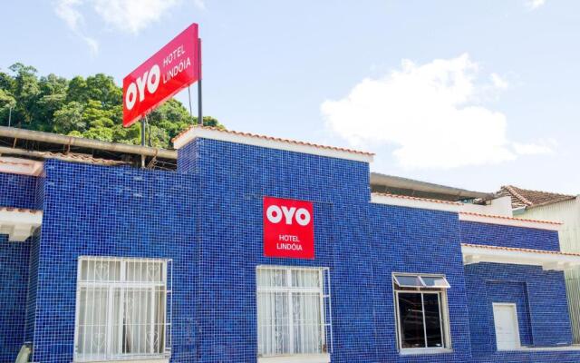 OYO Hotel Lindoia, Petropolis